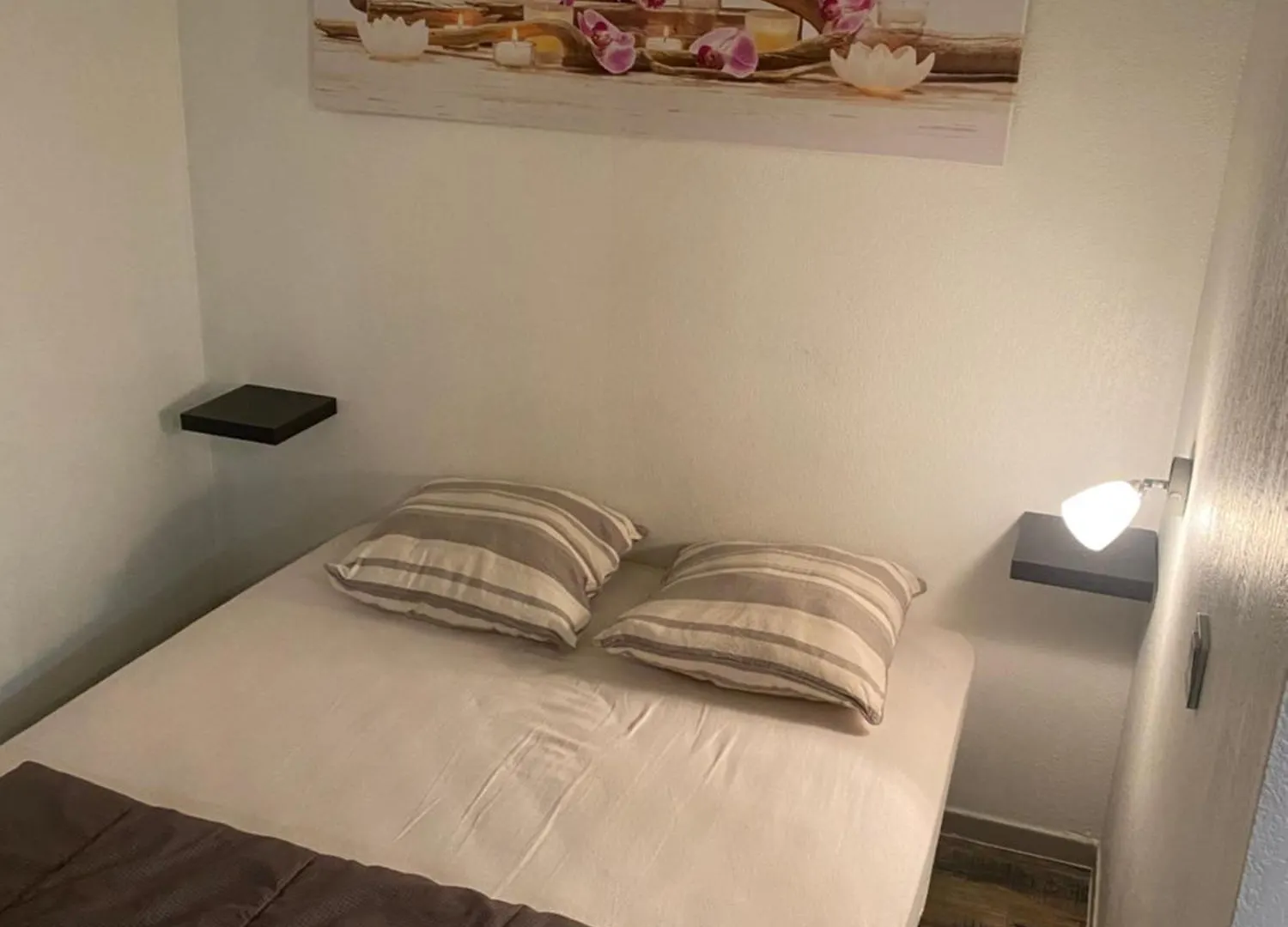 Apartamento Residence Bellevue Cauterets