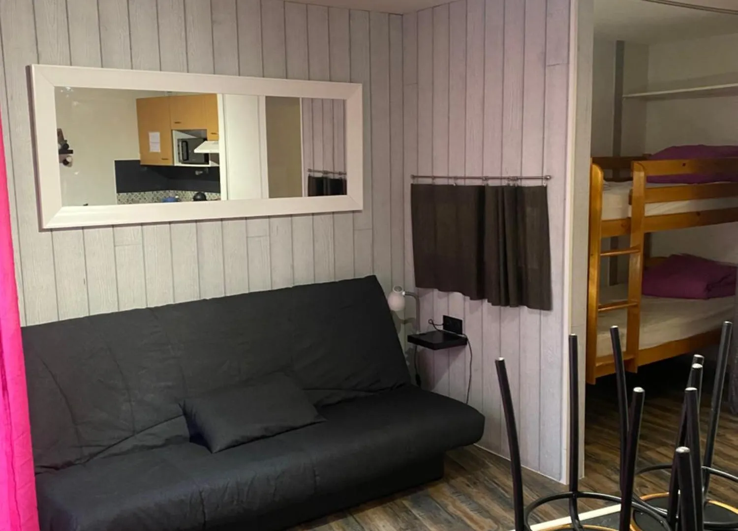 Residence Bellevue Cauterets